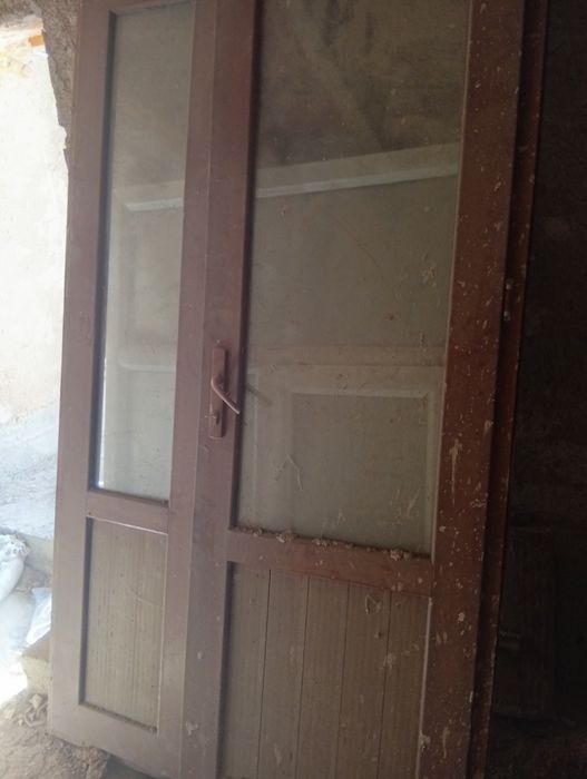 Ишик тирза акфа пласмас