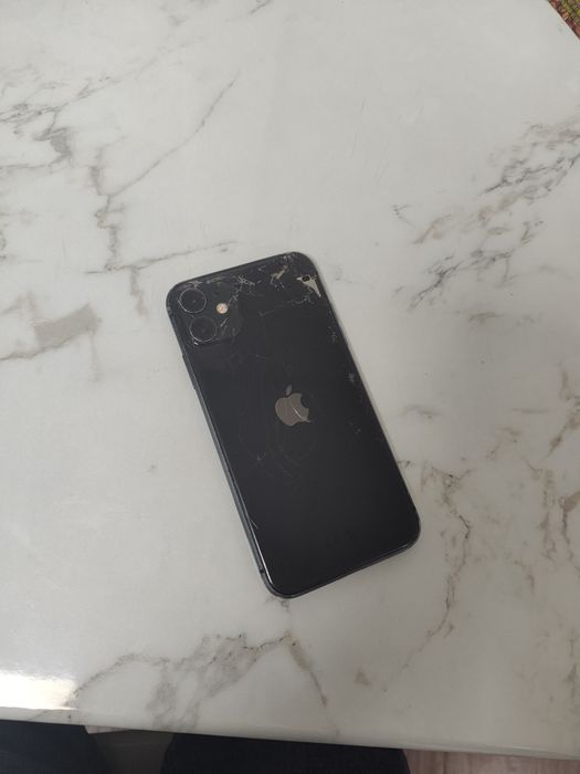 Iphone 11 128GB продам