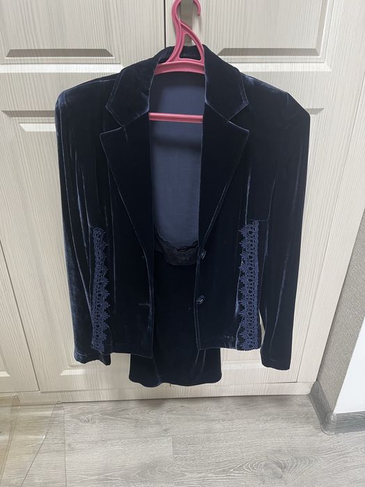 Продам нарядный жакет