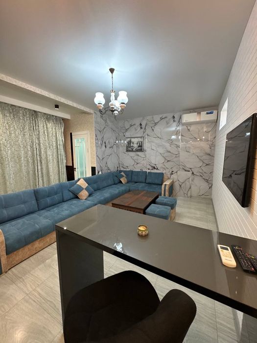 Продаётся 2х Комнатная студия квартира по адресу Вокзал