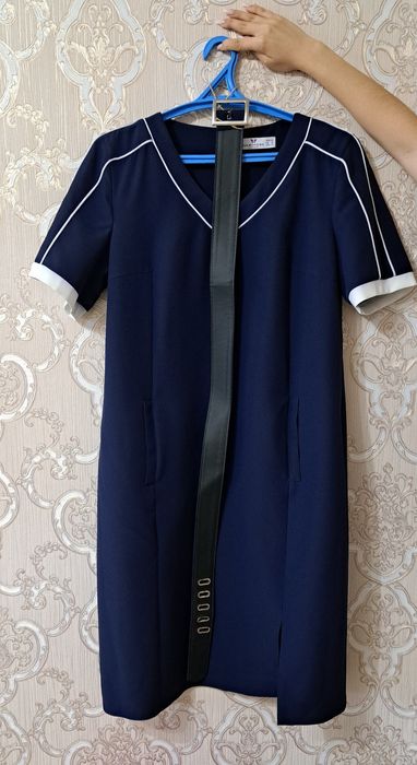 Продам платье Турция