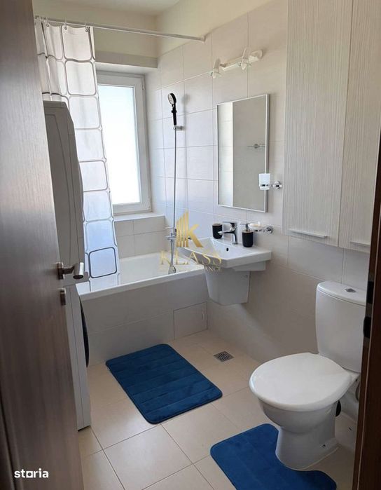 Apartament 2 Camere - Pet Friendly - 10 min metrou Timpuri Noi