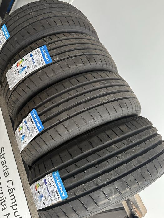 Anvelope 225/45 R17 Sunny 94W XL vară NOI
