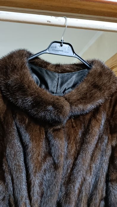 Продам шубу норка