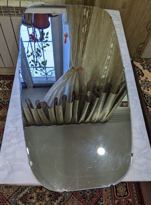 Зеркало настенное