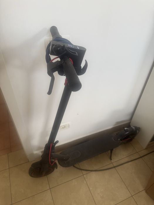 Trotineta electrica Xiaomi mi pro