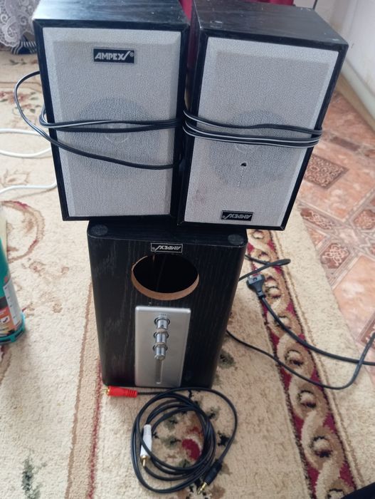 Колонка сатылады