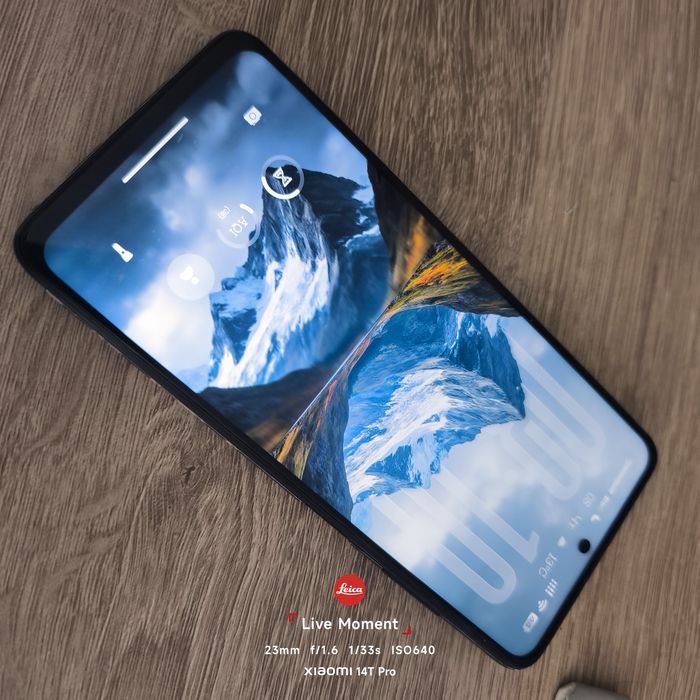Xiaomi poco x3 pro