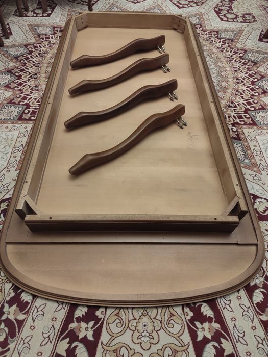 Стол ва стул 499 $ га срочно сотилади