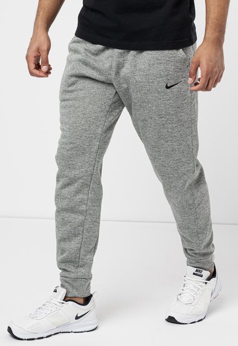 Nike Therma Fit долнище меланж