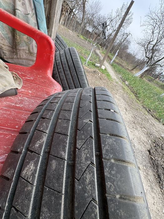 205 55 R16  Hankook vara dot 2023