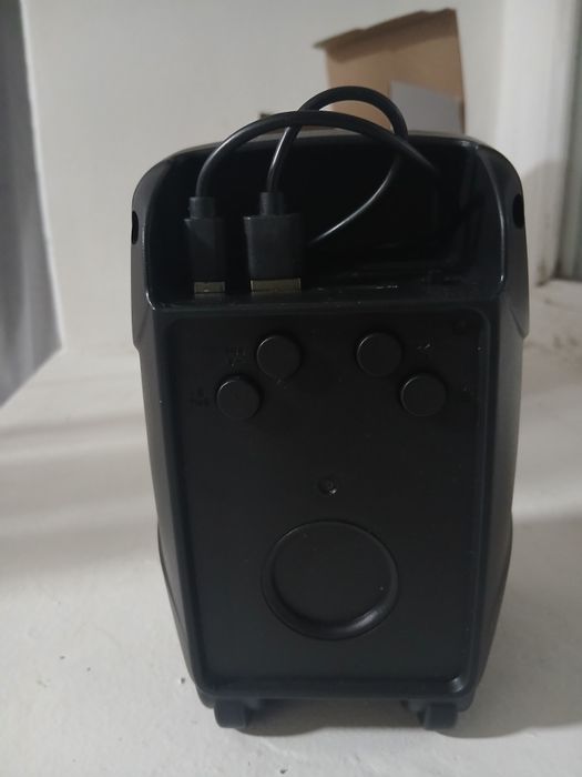 Колонки Bluetooth