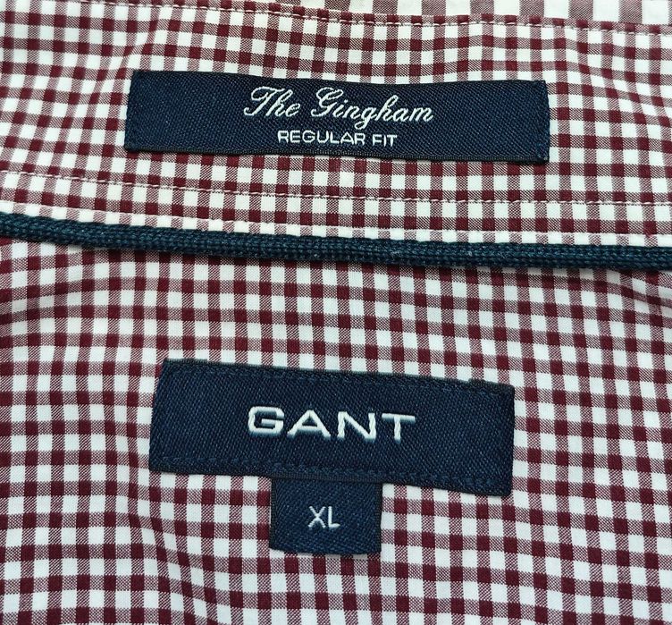 GANT Оригинална мъжка риза размер XL