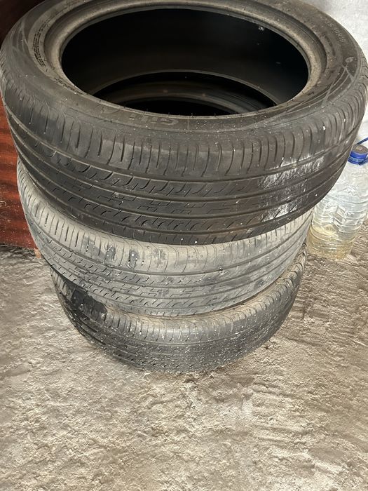 Byd Champion шина