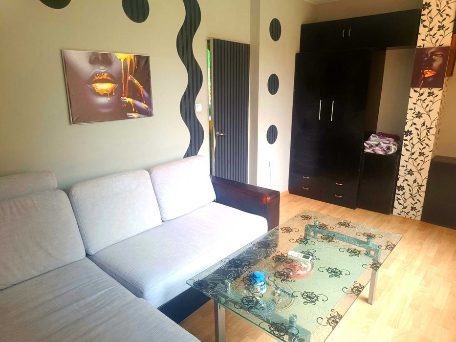 Дава се под наем Двустаен апартамент в Асеновград - 60 кв.м за 328.95 € - Снимка #5