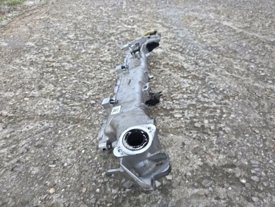 Galerie admisie BMW G30 3.0d