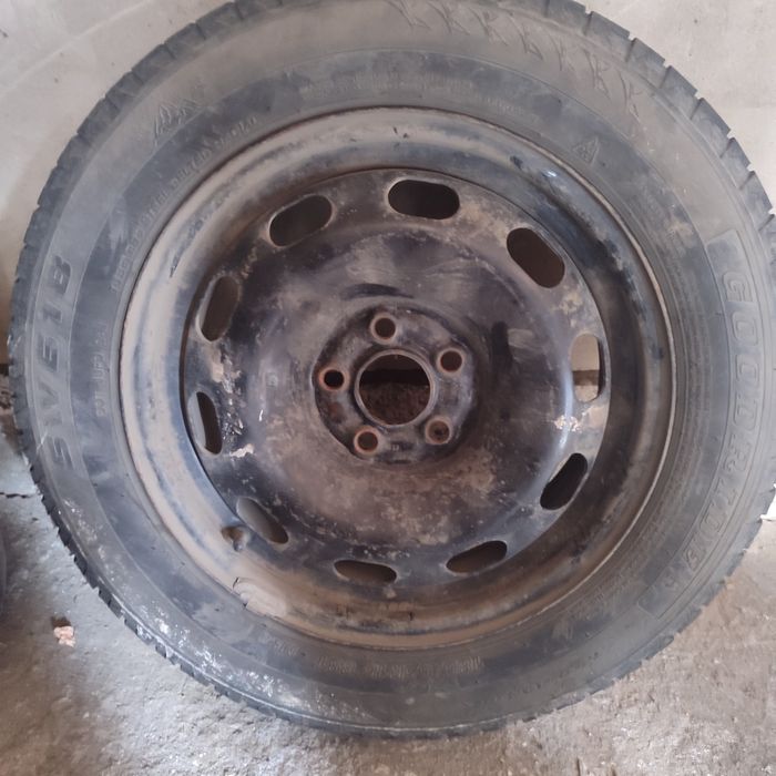 Продам диски на 15.