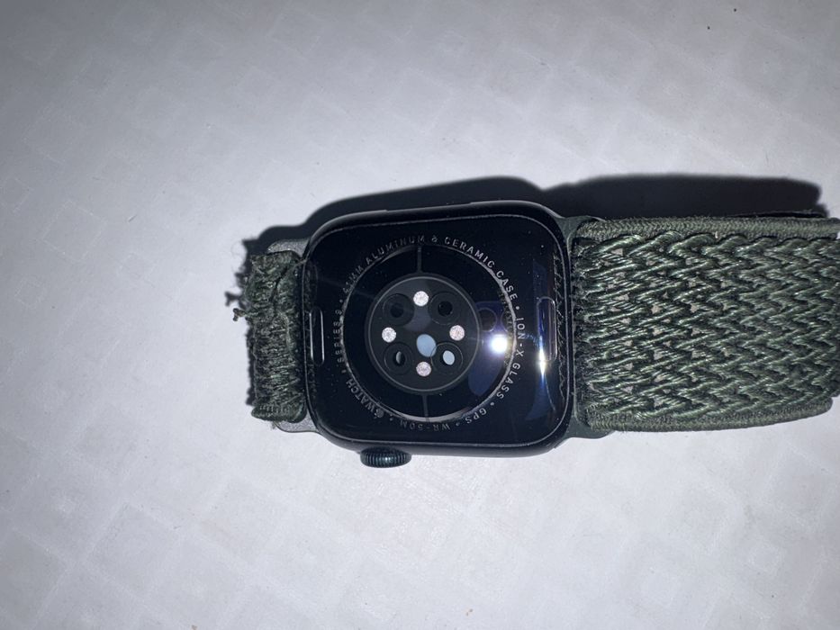 Apple Watch 9 Series GPS 41mm
