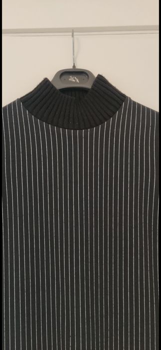 Rochie neagra zara, marimea S
