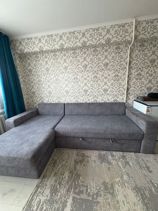 продам большой расскладной диван