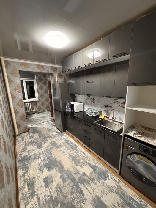 Яккасарайский Ракат 4/2/4 82 м²