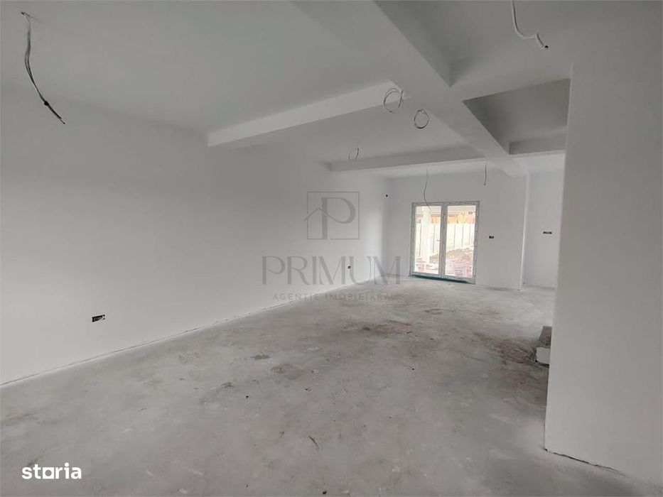 Duplex Deosebit In Mosnita Noua - Zona Centura - 123 Mp Utili - Separa