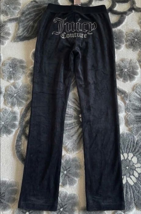 Vand trening Juicy Couture  Old Goth