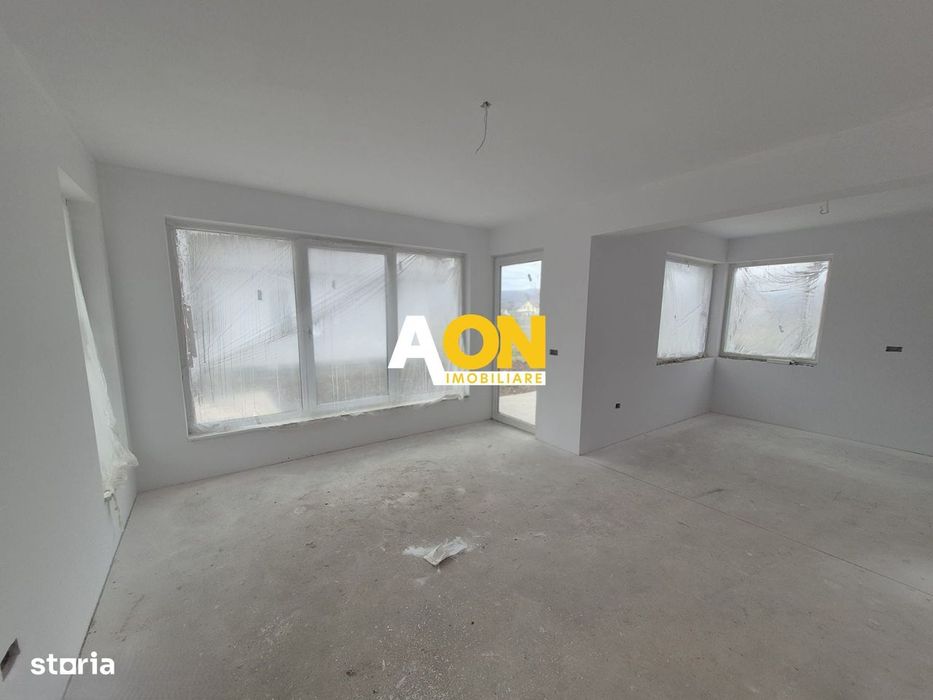 Casa 4 Camere, 130 mp, Teren 430 mp, Toate Utilitatile, Zona Micesti