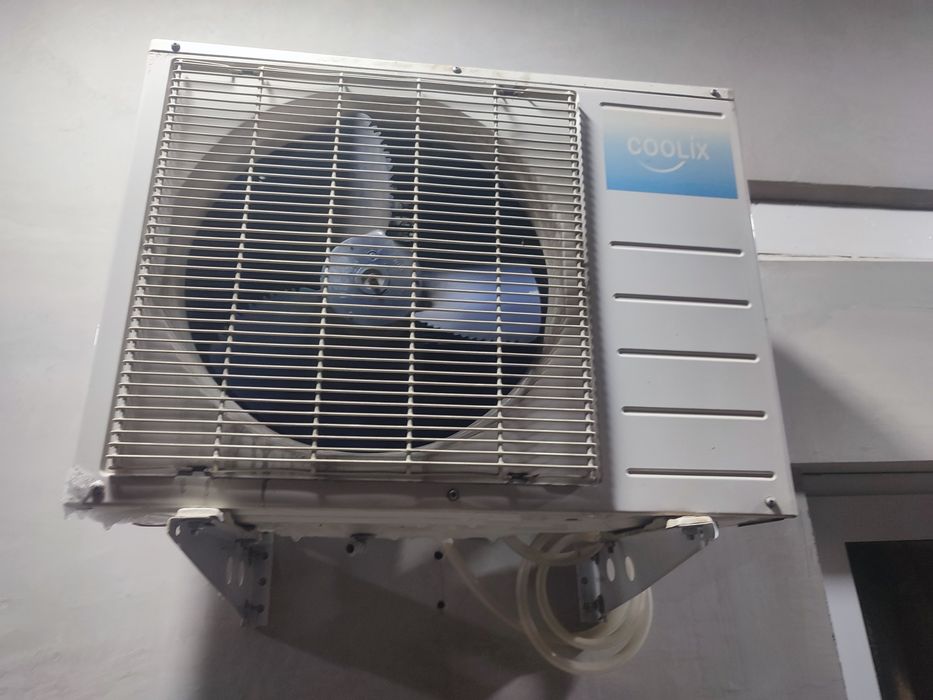 Konditsioner yaxwi iwlidi