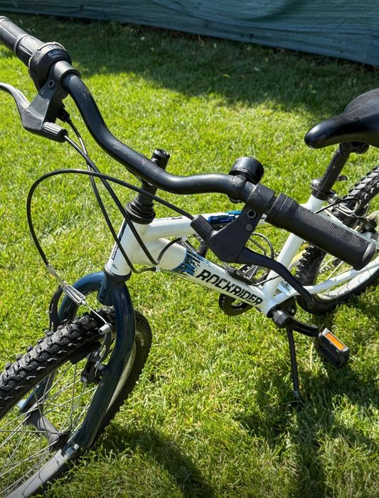 Bicicletă rockrider decathlon 20