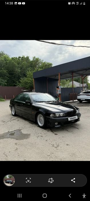 ВMW 528 продаются на ходу