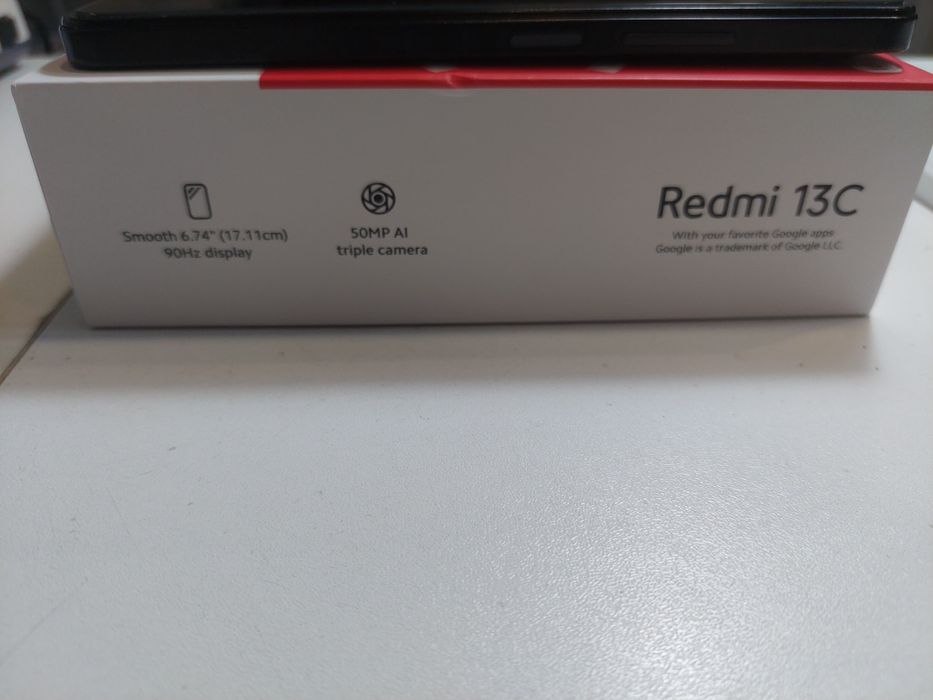 Продам телефон в хорошем состоянии!