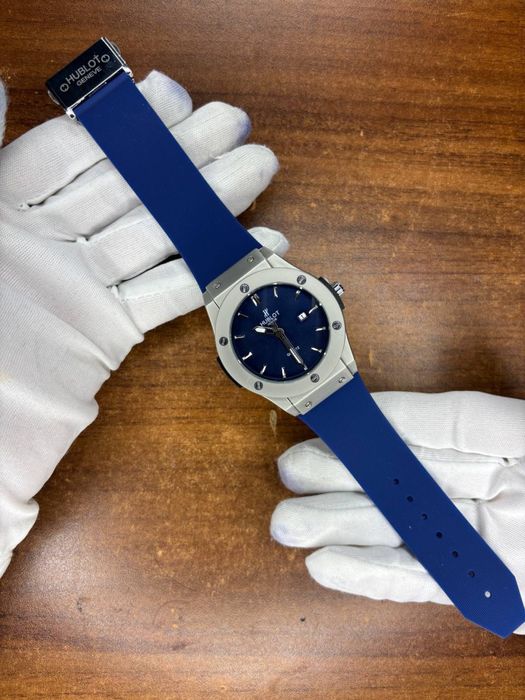 Hublot Классика сағаты/часы