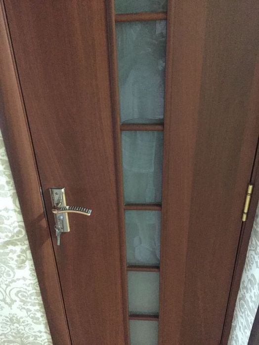 Налички на двери МДФ