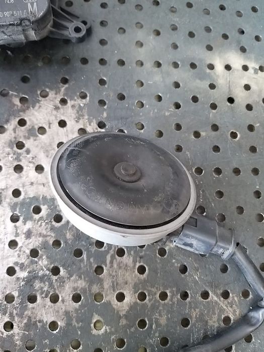 Claxon citroen c3 3 sx 0080402013