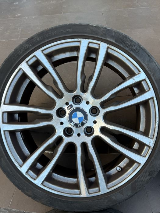 Jante BMW M star spoke 403 - 19''