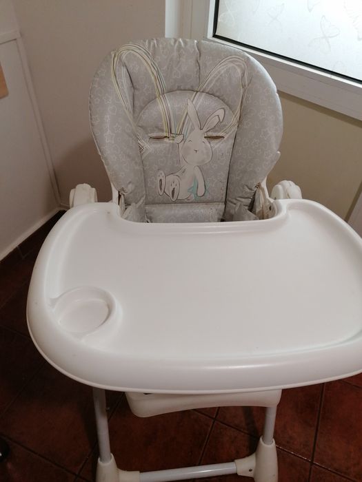 Scaun masa bebe de la 0-36 luni