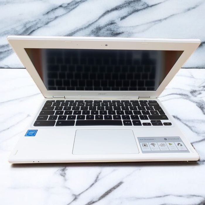 Лаптоп - Acer Chromebook 11 !