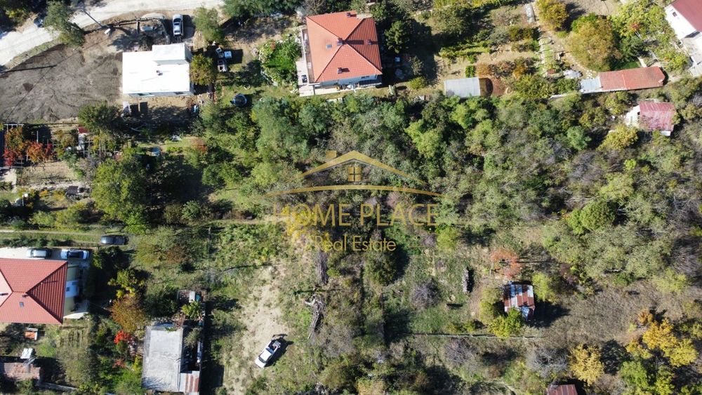 Продава се Парцел в Варна, Изгрев - 1000 кв.м за 153 €/кв.м - Снимка #5