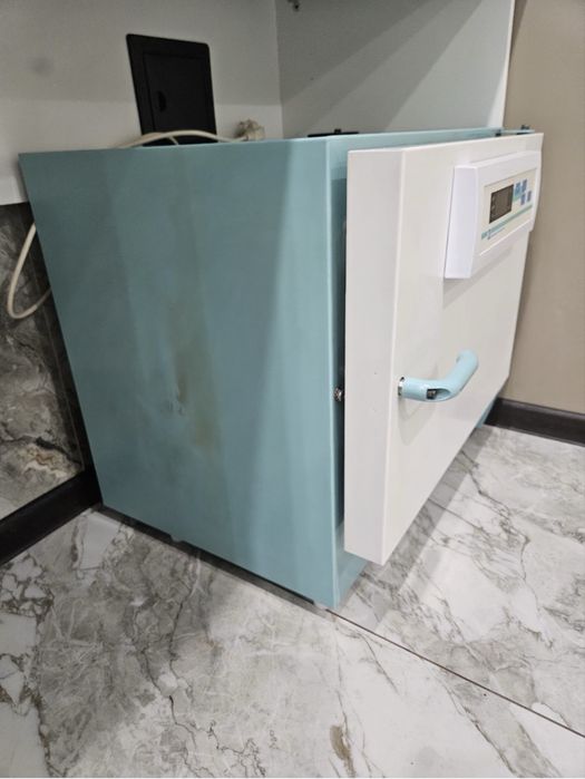Продам сухожаровой шкаф ГП-20