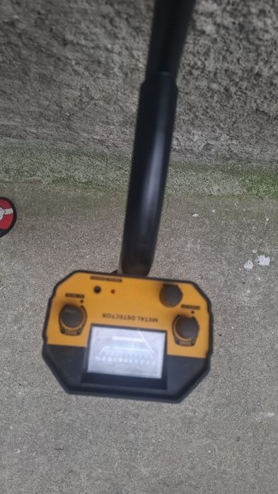 Vand/schimb Detector de metale MD4030 – stare foarte bună, funcționează perfect