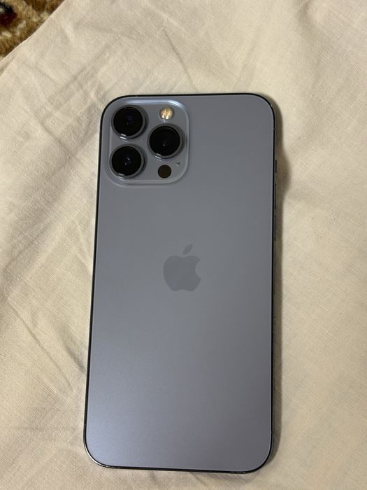 IPhone 13 Pro Max идеал дешево!