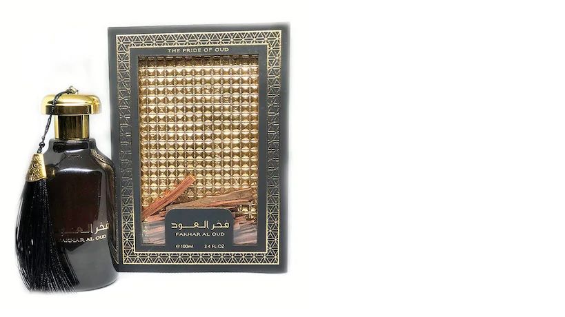 Parfum arabesc unisex Fakhar Al Oud The Pride of OUD 100ml