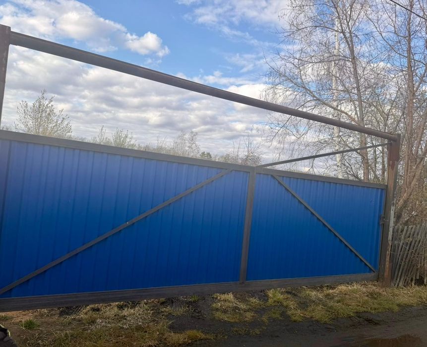 Продам дачу, срочно торг.