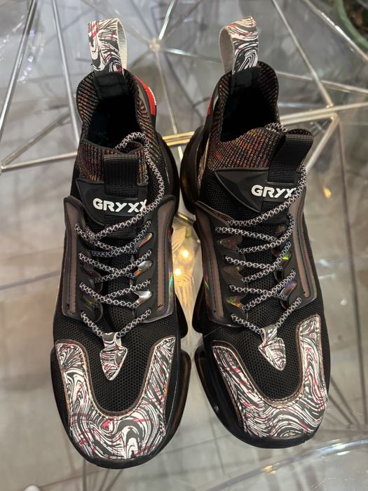 Adidasi Gryxx stare impecabila