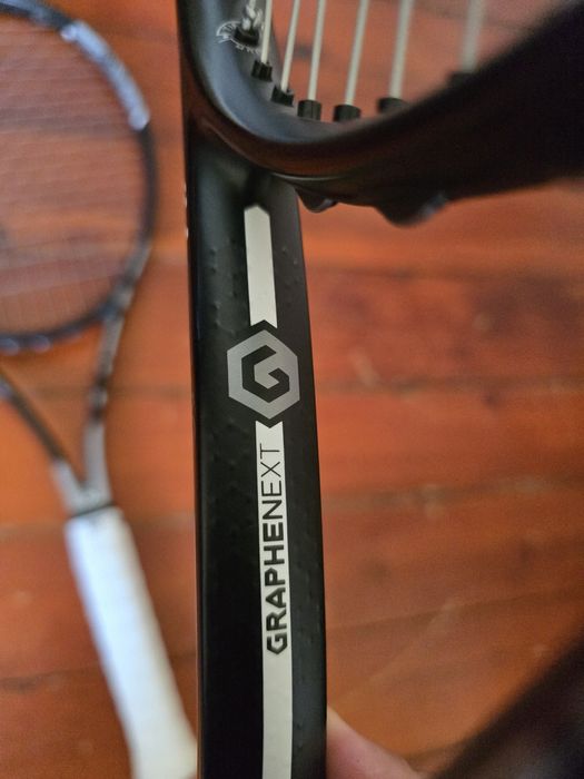 Тенис ракети HEAD GRAPHENE XT Speed MP 2022 Special Edition Грип 2