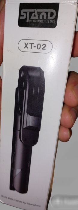 Блутуут/Bluetooth/статив/държач за камера или телефон