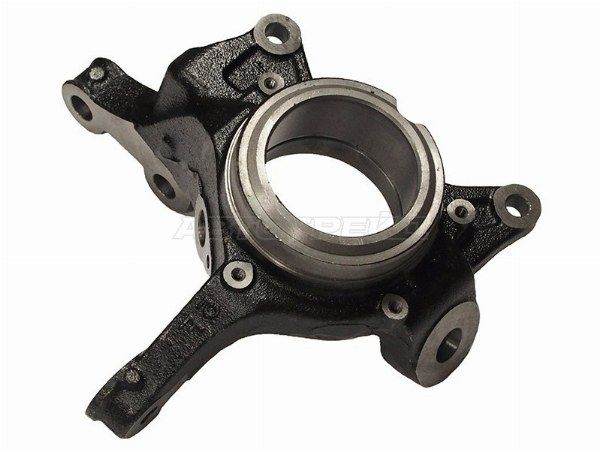 Кулак поворотный Toyota Highlander