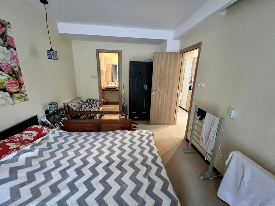 Продава се Двустаен апартамент в Банско - 70 кв.м за 915 €/кв.м - Снимка #6