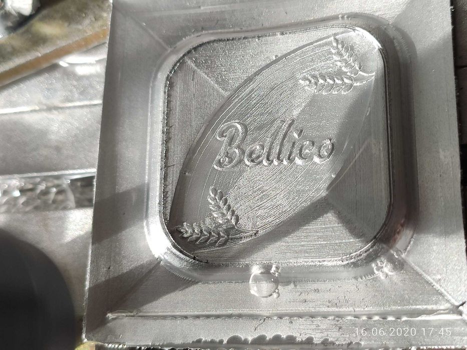 Фрезеровка станки с ЧПУ формы узоры клише naqsh qolip нақш қолип темир